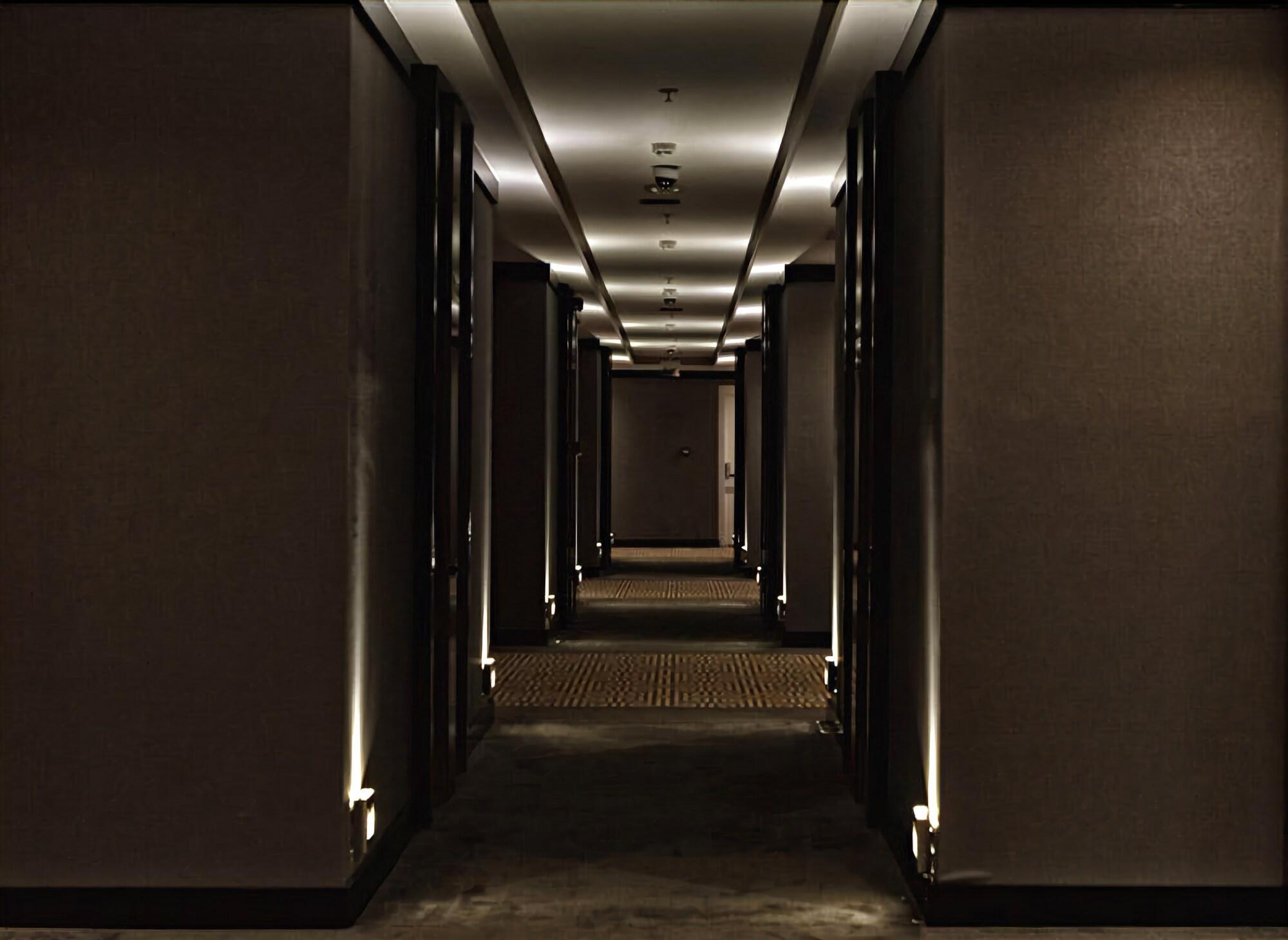 Modernity Hotel Eskişehir Buitenkant foto