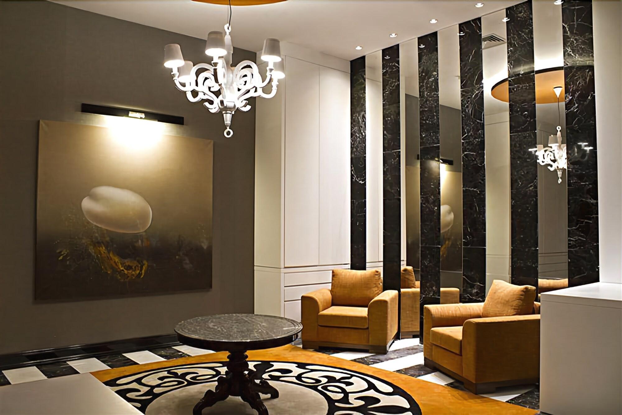 Modernity Hotel Eskişehir Buitenkant foto