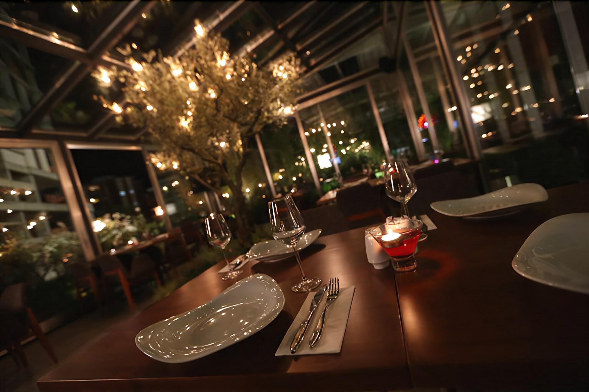 Modernity Hotel Eskişehir Buitenkant foto