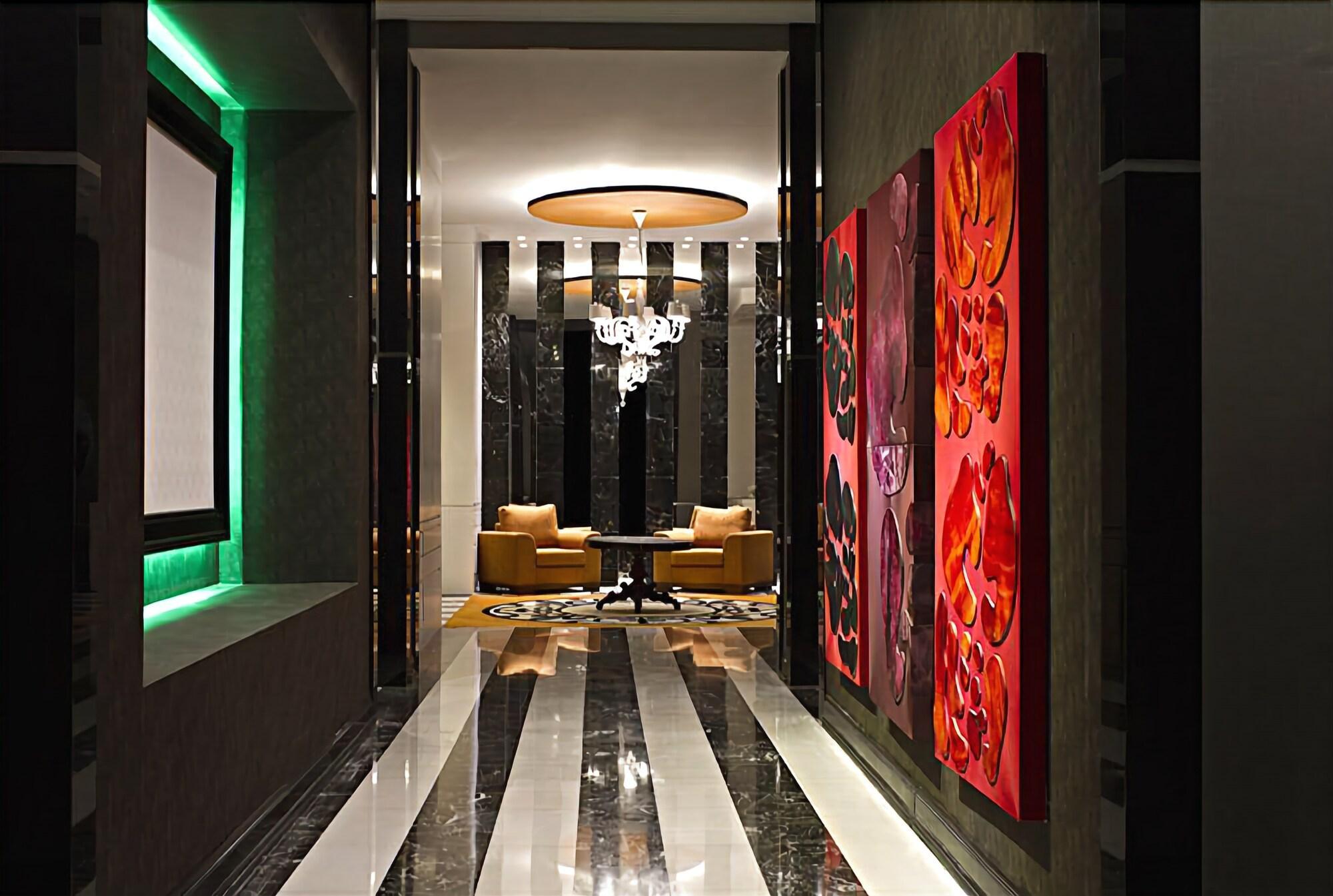 Modernity Hotel Eskişehir Buitenkant foto