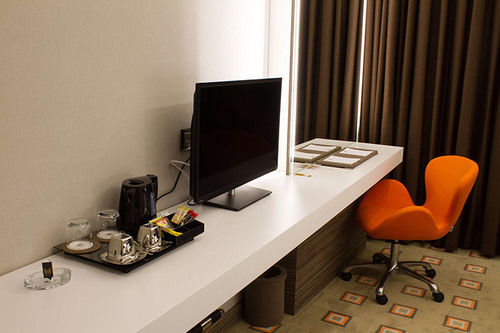 Modernity Hotel Eskişehir Buitenkant foto